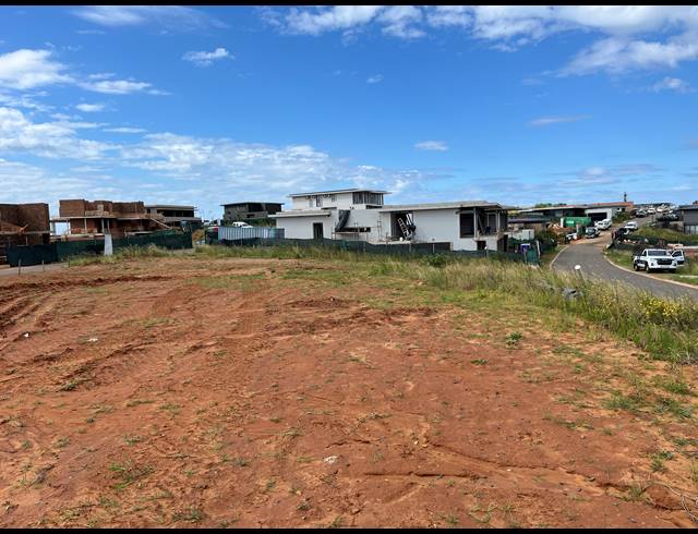 558M² VACANT LAND FOR SALE IN SIBAYA PRECINCT